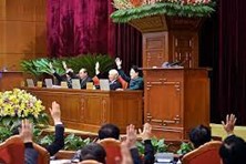 Công tác nhân sự Đại hội 13 của Đảng được chuẩn bị bài bản, kỹ lưỡng, thận trọng
